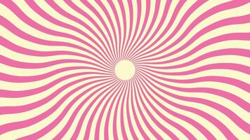 abstract sunburst background art glowing rays dynamic color flow vector