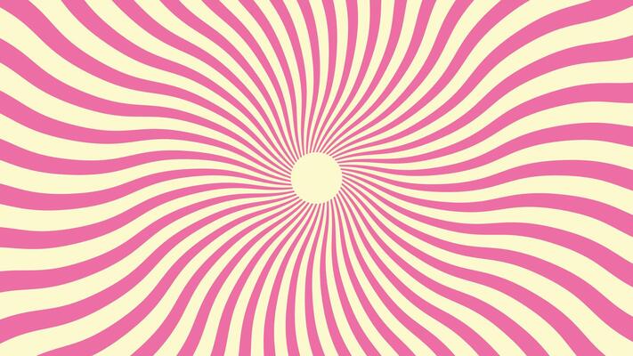 abstract sunburst background art glowing rays dynamic color flow