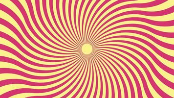 abstract sunburst background bright golden rays captivating artistic vector