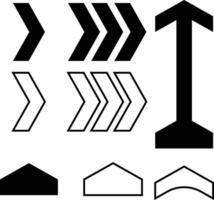 minimal design assets collection for posters flyers web and print use vector