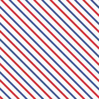 Digital Geometric Striped Pattern with Abstract Modern Art Aesthetic vector