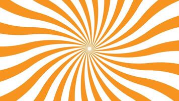 colorful abstract sunburst gradient vector