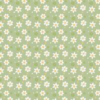 Hello summer floral background design. vector