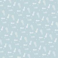 Hello summer pineapple background. Tropical pineapple fruit background design vector