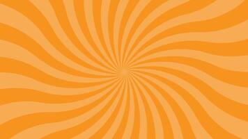 abstract sunburst background glowing rays colorful energy burst design vector