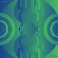 Modern Abstract Background Design template for brochures, flyers, magazine, business card, branding, banners, headers, book covers, notebooks background vector