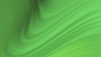 Dark green gradient background, ideal for clean digital presentations or branding video