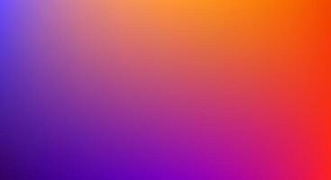 beautiful modern vibrant colorful gradient abstract background vector