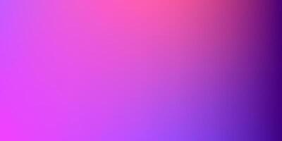 beautiful modern holographic purple gradient background with smooth texture vector