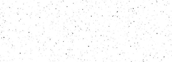 Splattered speckle seamless texture. Distressed grain noisy dirt background. Grunge splashed dot dust repeating wallpaper. Tiny small particles, mottles and sprinkles overlay backdrop. vector