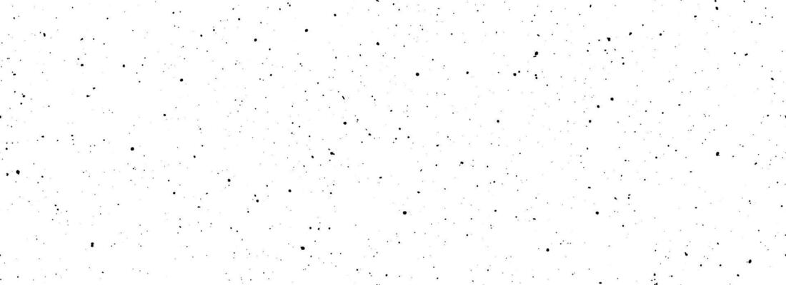 Splattered speckle seamless texture. Distressed grain noisy dirt background. Grunge splashed dot dust repeating wallpaper. Tiny small particles, mottles and sprinkles overlay backdrop.