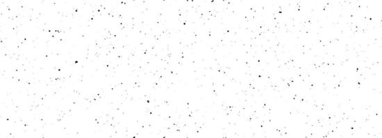 Seamless splattered speckle texture. Distressed grain noisy dirt background. Grunge splashed dot dust repeating wallpaper. Tiny small particles, mottles and sprinkles overlay backdrop. vector