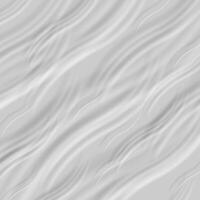 Abstract background with grey diagonal waves vector