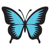 Delicate Butterfly Illustrations for Unique Designs vector