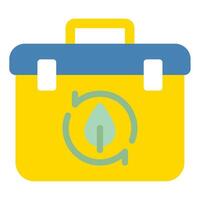 Repair Kit icon, for web, app, infographic, etc vector