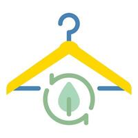 Slow Fashion icon, for web, app, infographic, etc vector