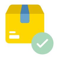 Conscious Consumer icon, for web, app, infographic, etc vector