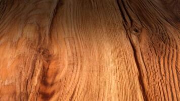 Boards, Elegant Template, Movement Over Wooden Decking, Background, Unique Design, Exclusive, Shapes, Rotation video