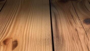 Unique Design, Elite Template, Movement Over Wooden Decking, Boards, Background, Exclusive, Shapes, Rotation video