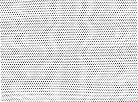 Minimal dot pattern background with simple design vector