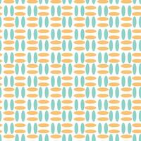 Colorful iron texture design pattern for backgrounds or decoration vector