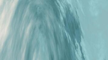Light blue sky with clouds ideal for backgrounds, naturethemed designs, website headers, and inspirational social media posts. video