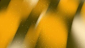 Abstract background in yellow and green hues suitable for digital designs, web banners, presentations, and creative projects requiring vibrant colors. video
