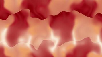 Abstract digital art of red and orange swirls. Perfect for backgrounds, graphic design projects, web banners, and artistic prints. video