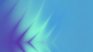 Abstract background with blue and green hues can be used for web design, social media posts, presentations, or artistic projects. video