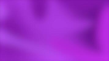 Abstract gradient blurred smooth flowing seamless loop background video