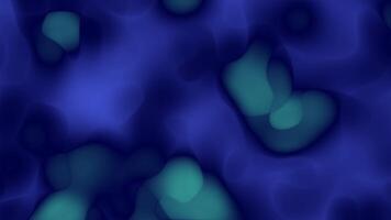 Abstract Blue and Teal Swirl Background, A Deep Dive into Digital Art video