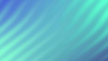 Abstract Teal and Blue Gradient Background, A Serene and Calming Digital Artwork video