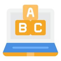 Educational Game icon, for web, app, infographic, etc vector