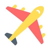 Plane icon, for web, app, infographic, etc vector