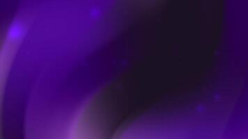 Purple abstract swirls and faint sparkles suitable for backgrounds digital designs and artistic projects needing a dreamy touch video