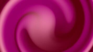 Pink and red gradient vortex swirl suitable for abstract backgrounds artistic designs digital art and vibrant graphic projects video
