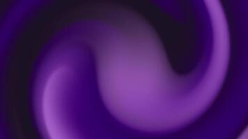 Purple swirls with gradient effect suitable for backgrounds graphic designs posters and digital art projects needing depth and elegance video