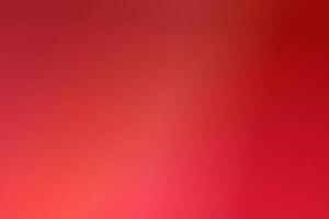 Red gradient simple background vector