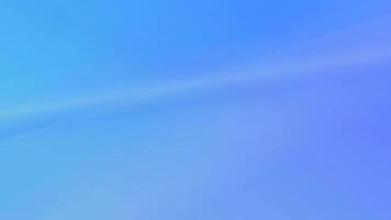 Abstract gradient simple landing page background video