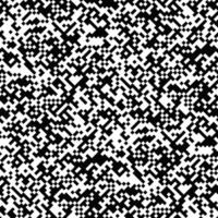 Seamless random diagonal noise pattern background design vector