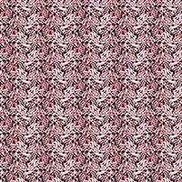 Abstract seamless geometrical geometric pattern background design - repetitive repeating graphic with three colors vector