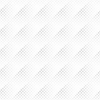 Monochrome ring pattern background - abstract graphic design vector