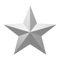 Stars ready for use with no backdrop png