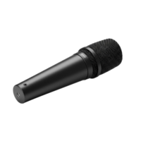 Microphone image with no background png
