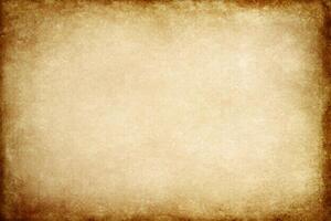 Old Paper Texture Background photo