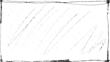 uma desenhando do uma quadrado com uma linha desenhado em isto video