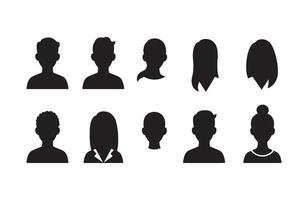 Classic Mustache Illustration Learn Art Methods for Perfect Styling vector