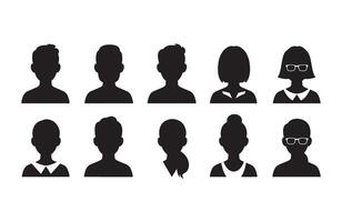 How to Illustrate Different Mustache Styles Artwork Guide for Creative Drawing vector