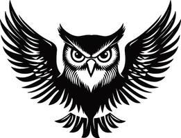 Owl Drawing Tutorial Learn to Sketch Realistic Birds with Detailed Artwork Steps vector