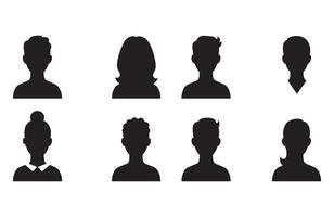 Stepwise Mustache Drawing Practice Improve Artwork Detailing for Professional Illustrations vector